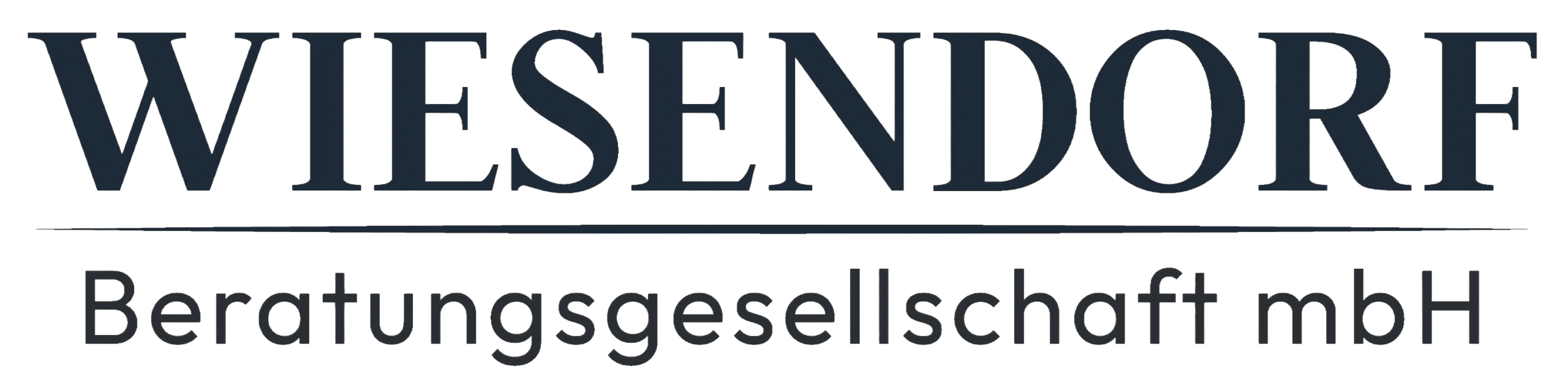 Wiesendorf Beratungsgesellschaft mbH